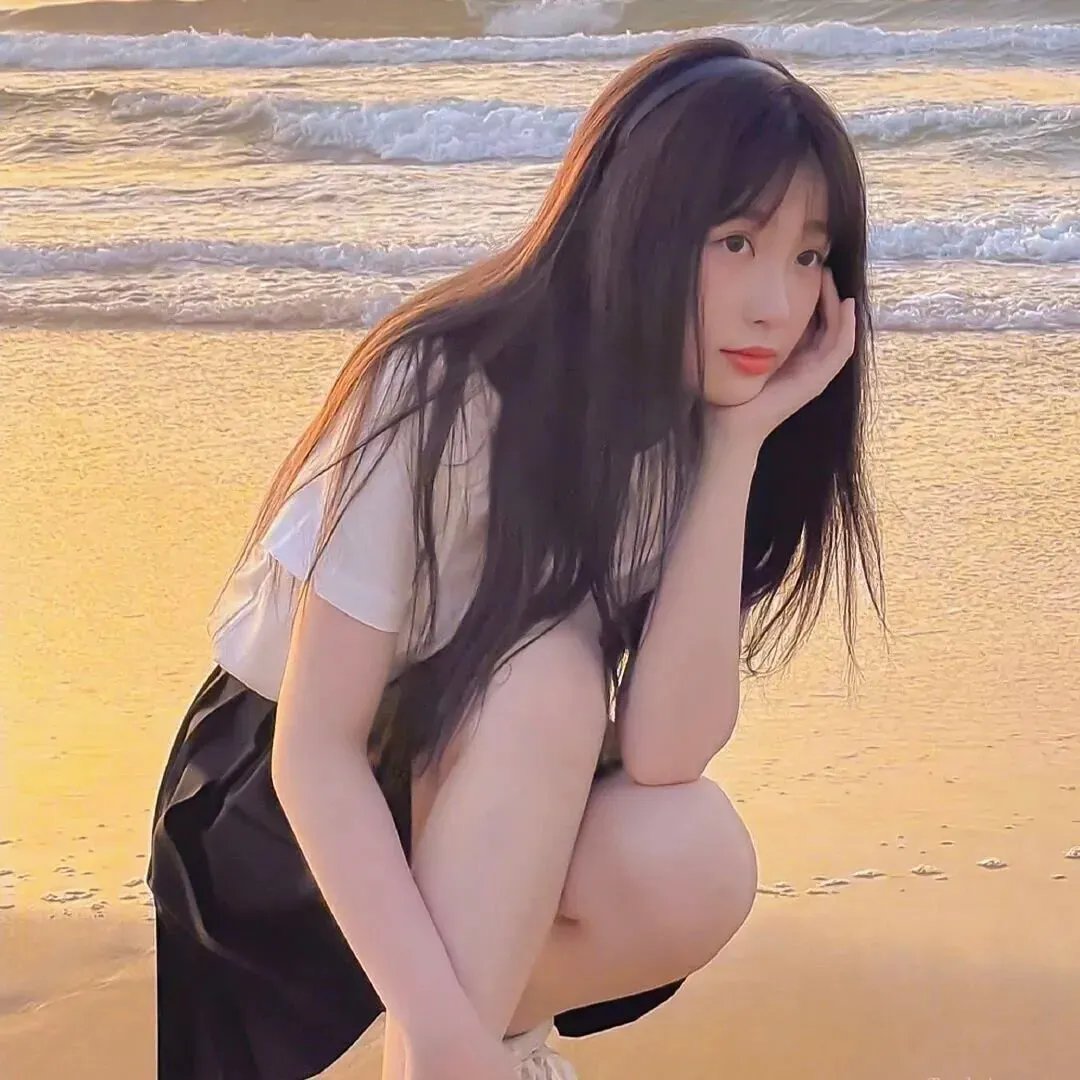 我的爱